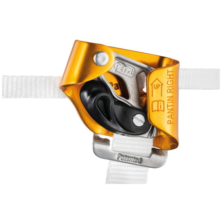 Bloqueador de pie Petzl Pantin