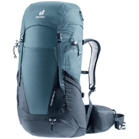 Mochila Deuter Futura Pro 36