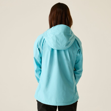 Chaqueta de mujer Dare 2b Womens Torrek Breathe Easy Jacket