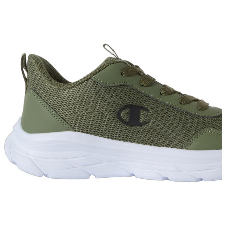 Zapatillas para niños Champion Fuze U Gs Low Cut Shoe