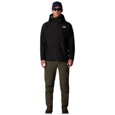 Chaqueta de hombre The North Face Whiton 3L Jacket