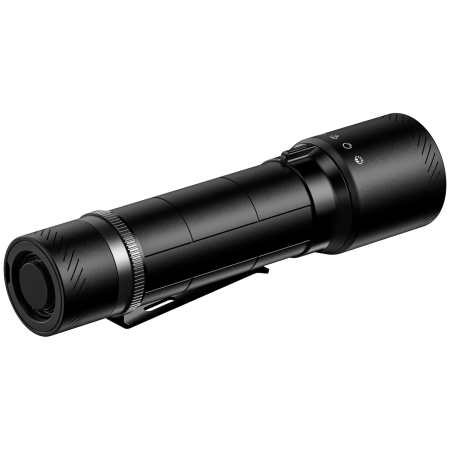 Linterna Zweibrüder ZB-6T