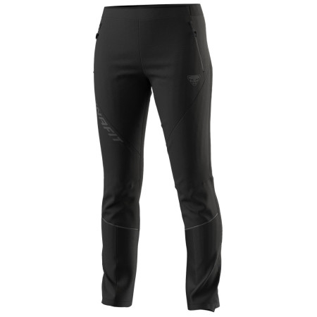Pantalones de esquí para mujer Dynafit Speed Dst Pnt W negro 0911 - black out MAGNET/0730