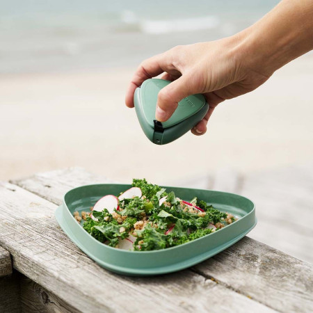 Especiero Light My Fire Salt & Pepper Plus