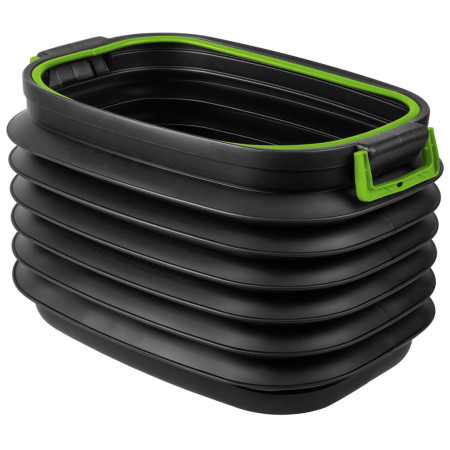 Caja plegable con tapa Yolco CP37