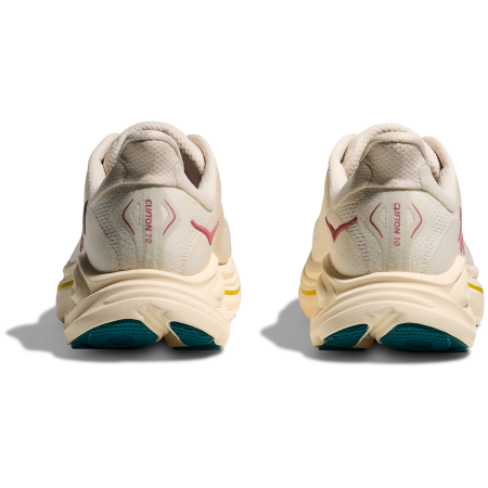 Zapatillas de carrera para mujer Hoka W Clifton 10