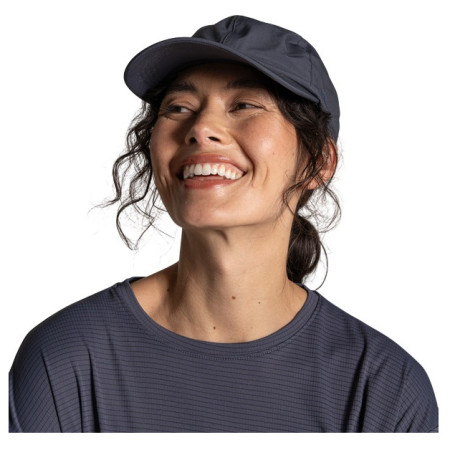 Gorra impermeable Craghoppers Waterproof Cap gris oscuro Anthracite