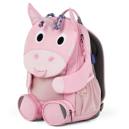 Mochila para niños Affenzahn Large Friend