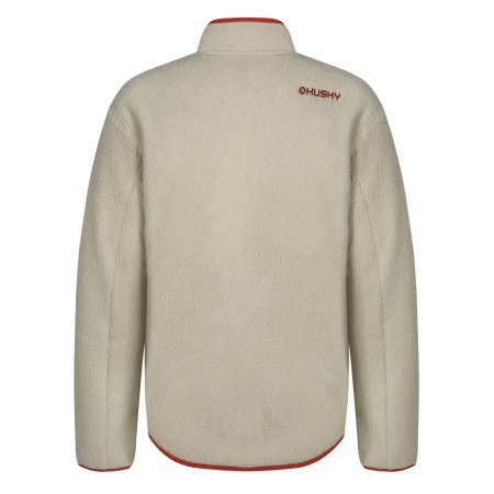 Sudadera de hombre Husky Addy zip M