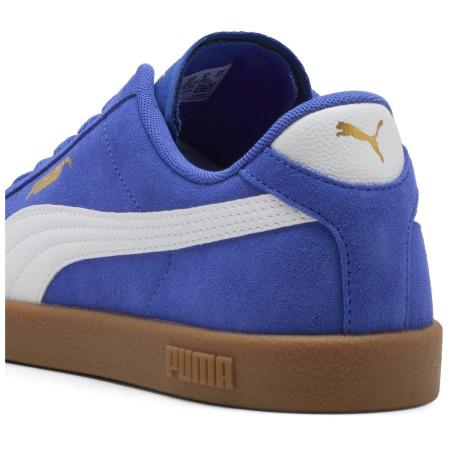 Calzado para caminar hombre Puma Club II