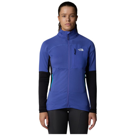 Sudadera funcional de mujer The North Face Stormgap Powergrid Jacket