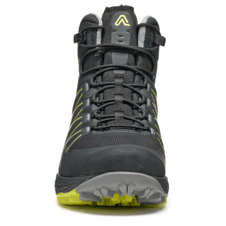 Calzado outdoor niños Asolo Tahoe Mid JR GTX