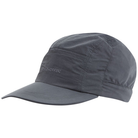 Gorra Craghoppers NL Desert Hat III gris Black Pepper