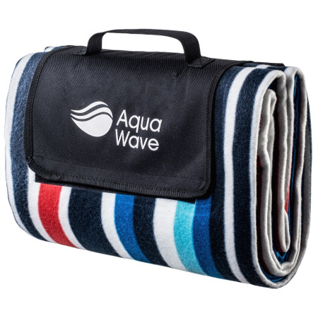 Manta de picnic Aquawave Masa Blanket