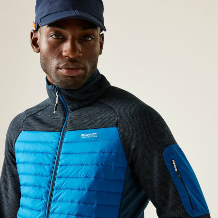 Chaqueta de hombre Regatta Ceden Hybrid