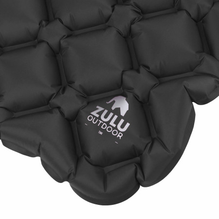 Colchoneta hinchable Zulu Timi