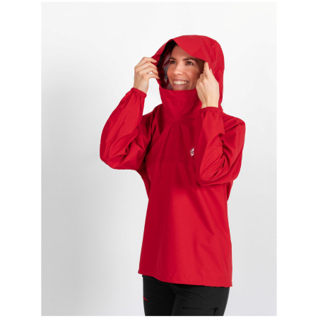 Chaqueta de mujer High Point Minima Lady Jacket