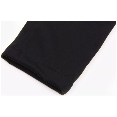 Pantalones para niños Wouki Ole Black