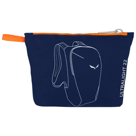 Mochila Salewa Ultralight 22L