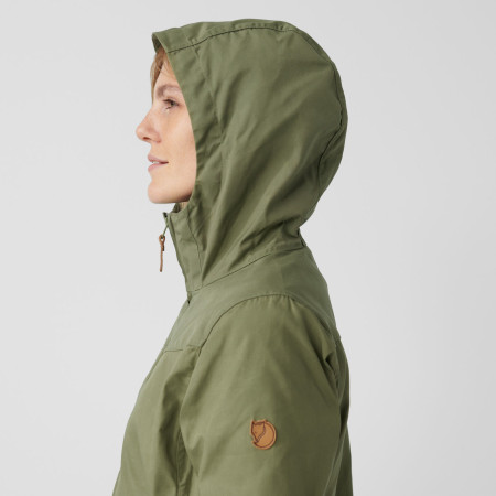 Chaqueta de mujer Fjällräven Stina Jacket W