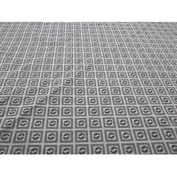 Alfombra Outwell Clipper L gris