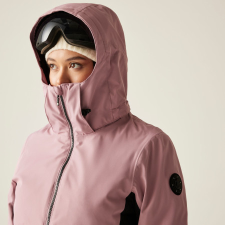 Chaqueta de mujer Dare 2b Issy Jacket