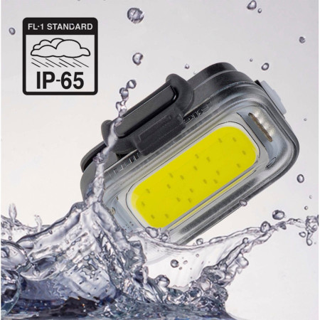 Intermitente delantero Blackburn Grid Front