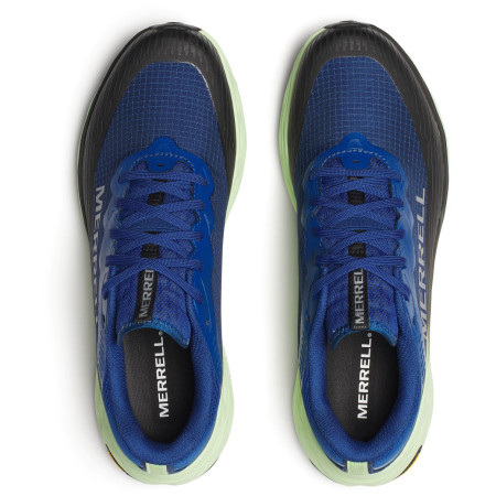 Calzado de hombre Merrell Agility Peak 6 Gtx M