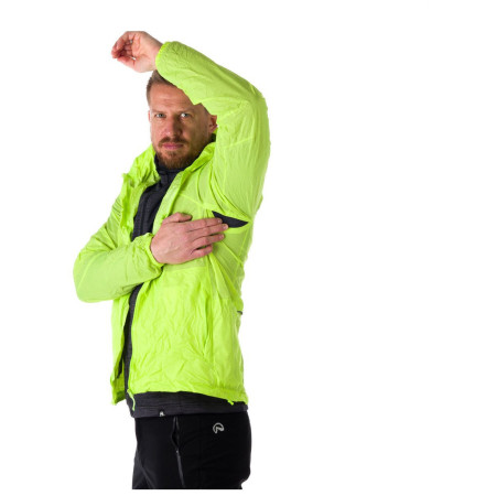 Chaqueta de hombre Northfinder Northkit