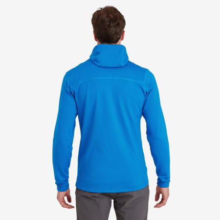 Sudadera funcional de hombre Montane Protium Hoodie