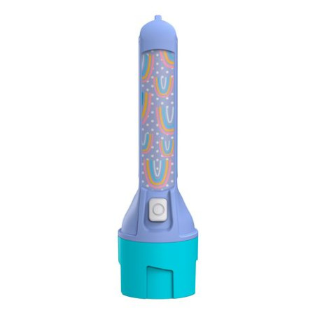 Linterna Ledlenser Kidbeam4