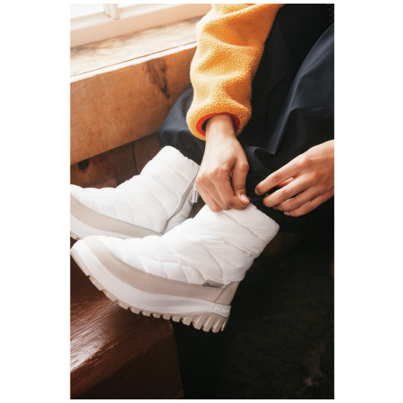 Botas de invierno para mujer Columbia Snowtrot™ Mid