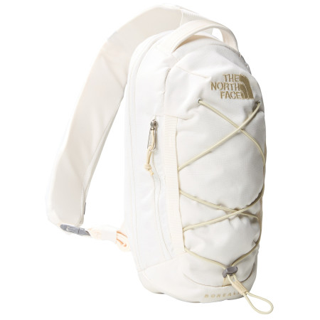 Mochila The North Face Borealis Sling blanco