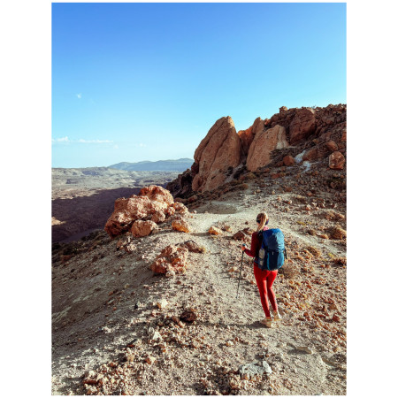 Mochila Warg Raiden 38l