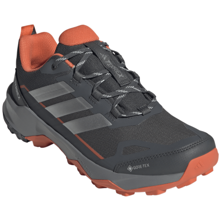 Calzado de senderismo para hombre Adidas Terrex Skychaser Ax5 Gtx