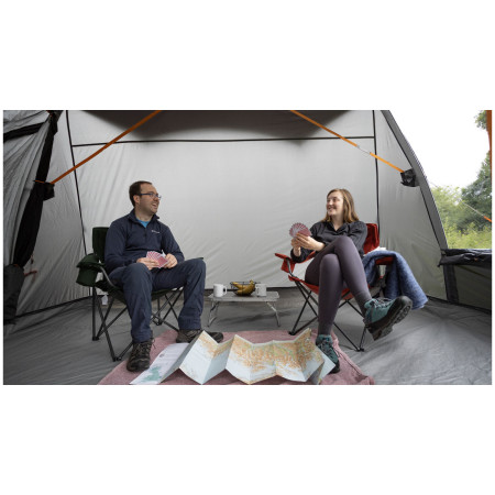 Carpa de autocaravana/furgoneta Vango Cove III Mid