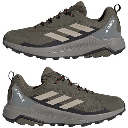 Calzado de senderismo para hombre Adidas Terrex Anylander