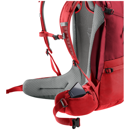 Mochila Deuter Futura 27