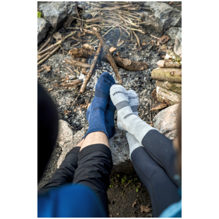 Calcetines de mujer Warg Merino Hike W