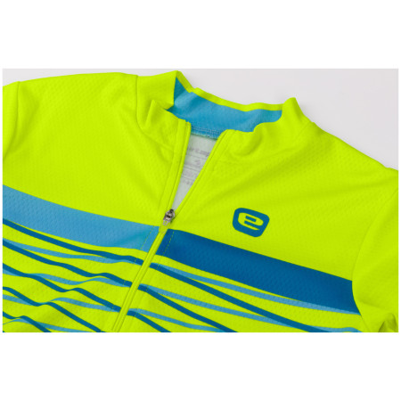 Maillot de ciclismo para niños Etape Lucky