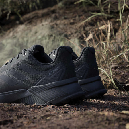 Zapatillas de carrera para hombre Adidas Terrex Soulstride