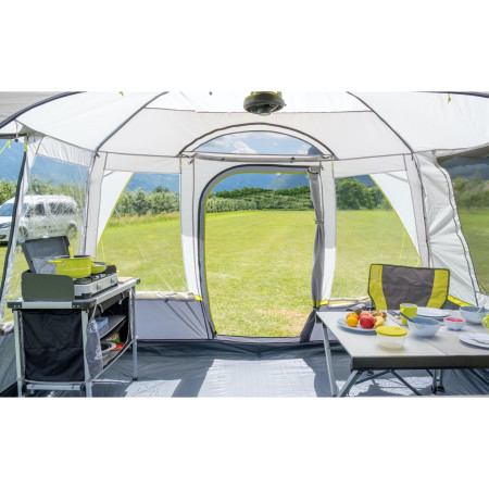 Carpa de autocaravana/furgoneta Brunner Rambler