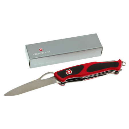 Navaja Victorinox RangerGrip 78
