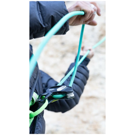 Asegurador Edelrid Pinch (night)