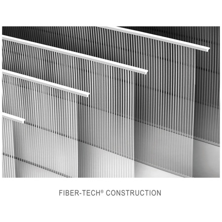 Colchón hinchable Intex Queen Dura-Beam Pillow Rest