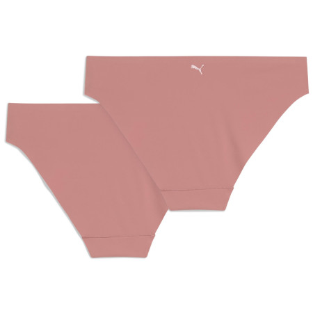 Bragas de mujer Puma Microfiber Briefs 2P