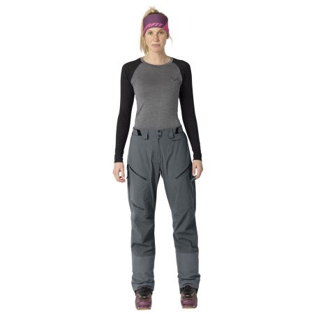 Pantalones de invierno para mujer Dynafit Ridge Gtx Pnt W