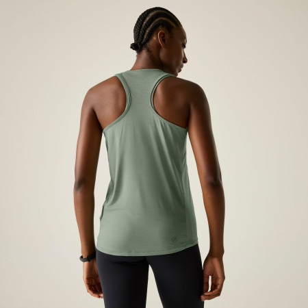 Camiseta sin mangas para mujer Dare 2b Modernize II Vest