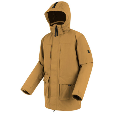 Chaqueta de hombre Regatta Marron