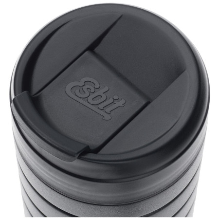 Taza térmica Esbit Majoris 450 ml black